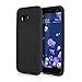 Incipio Octane Case for HTC U11 Smartphone - Black