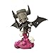 Castle Crashers Necromancer Figurine