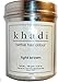 Khadi Natural Ayurvedic Herbal Hair Color Light Brown (150 g)