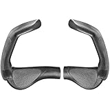 Ergon GP5 Rohloff/Nexus Grips