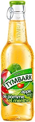 Tymbark Apple And Mint Drink 250Ml