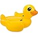 Intex Mega Yellow Duck, Inflatable Island, 87