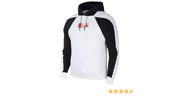 jordan retro 9 flight nostalgia hoodie