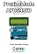 Livro Lendo a Proximidade com o sensor APDS9960 Programado no Arduino