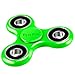 Fidget Spinner,Viyaabang Hand Spinner ,Tri-Spinner Fidget Toys for Adult and Kids -Perfect for ADD,ADHD,and Anxiety.(Green)