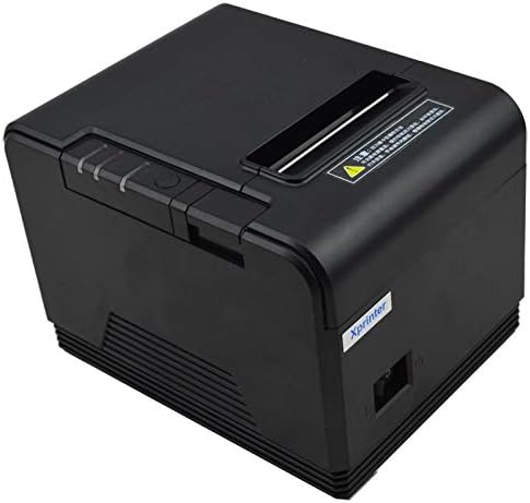 Xprinter XP-Q200 Thermal Printer (80mm 