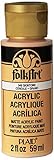 FolkArt Acrylic Paint in Assorted Colors (2 oz), 949, Skintone