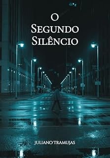 Livro O Segundo Silêncio