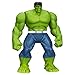 Marvel Hulk and the Agents of S.M.A.S.H. Shake 'N Smash Hulk Figure