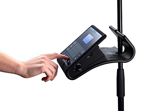 TC Helicon VoiceLive Touch 2 Vocal Effects Processor Bundle with 3 XLR Cables, 10ft Instrument Cable, and Polishing Cloth
