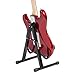 ChromaCast CC-MINIGS-2PK Universal Folding Guitar Stand with Secure Lock 2 Pack