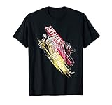 Marvel Ant-Man & The Wasp Double Trouble Graphic T-Shirt