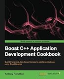 Boost C++ Application Development Cookbook
