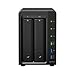 Synology NAS Storage DiskStation (DS716+II)
