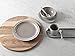 Denby USA Set, Blend Truffle 4 Pc