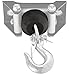 MotoAlliance Viper ATV/UTV Winch Rubber Hook Stopper Line Saver