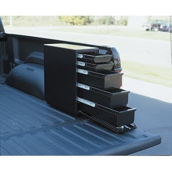 Amazon Com Geneva 721501 Storage Box Automotive
