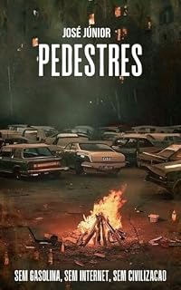Livro Pedestres