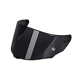 PIFYPJBI Suitable for KYT NF-R/TT-C/GP Helmet