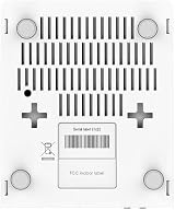 MikroTik hEX PoE Router Gigabit Ethernet LAN White 5 Port 1000Mbps 800MHz CPU view 2
