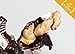 Kaiyodo Legacy of Revoltech: Fist of The North Star: Bakuretsu! Zeed-Dan Action Figure