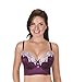Danielle Longline Bra