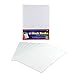 Hygloss Blank Books 8.5 x 11 Inches - 10 Pack - White Paperback for Drawing & Writing - Empty Books for Journaling, Sketching or Arts & Craft