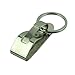 cerobit 1 X Heavy Duty Security Belt Clip Key-ID-Badge-Chain