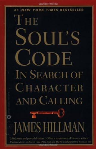 Download The Soul's Code: In Search of Character and Calling PDF