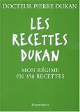 Image de Les Recettes Dukan Fl (French Edition)