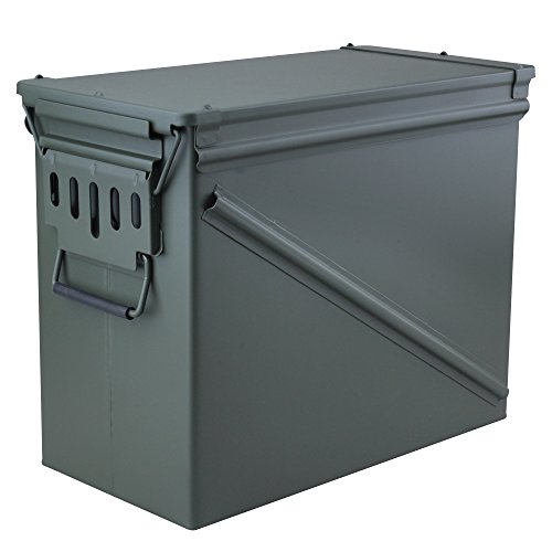 High desert (higxh) 10112  m16a2/m592 30mm ammo box
