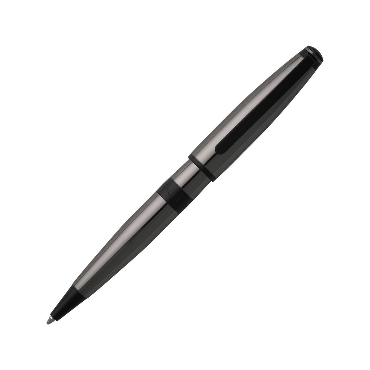 Cerruti 1881 Ballpoint Pen Bicolore (Gun)