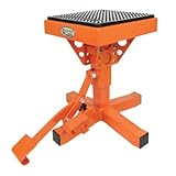 Motorsport Products 92-4016 Orange P12 Adjustable