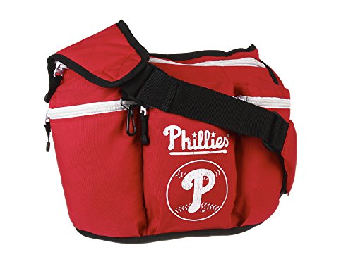Diaper Dude Philadelphia Phillies Diaper Bag | Amazon price tracker