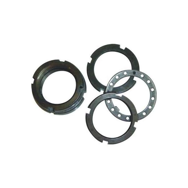 WARN 32720 Locking Hub Spindle Nut Conversion Kit