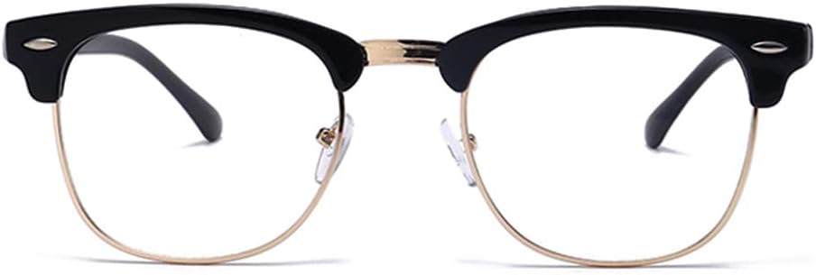 Various Blue Light Blocking Glasses Square Nerd Eyeglasses Frame Anti Blue Ray Computer Game Glasses