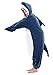Shark Kigurumi (Adults)