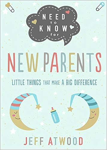 things new parents need