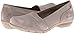 Skechers womens Career-9 to 5 walking shoes, Taupe, 7.5 US