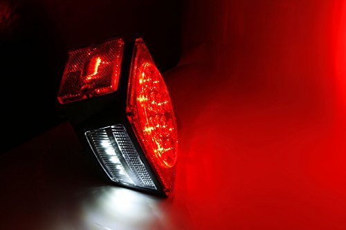 6 MaxxHaul+70460+Signal+Left+Right+DOT+Compliant