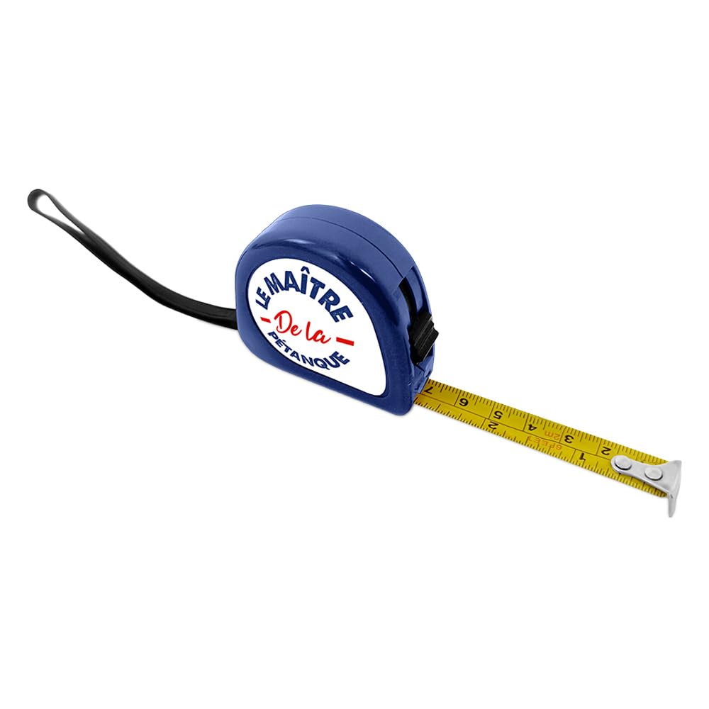 STC Petanque 2m Metre