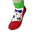 DASOM Lovely Cute Women Boy Love Character Casual Cartoon Socks (princess_jin)