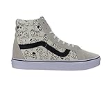Vans - Unisex-Adult Sk8-Hi Reissue Shoes