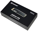 Transcend 480GB JetDrive 820 PCIe Gen3 x2 Solid