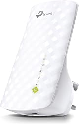 TP-Link RE220 WiFi Extender Dual-Band AC750 with Ethernet Port view 8