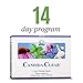 Nature's Sunshine Candida Clear 14 Days