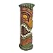 Design Toscano CS22650 Aloha Hawaii Tiki: Moai Haku Hana Sculpture, 7