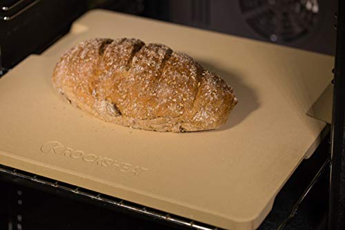 5 ROCKSHEAT+Baking+Grilling+Perfect+Innovative