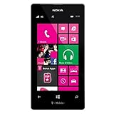 Nokia Lumia 521 Pre-paid Phone (T-mobile, Brightspot)