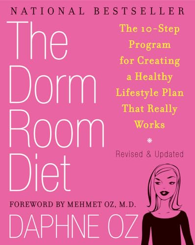 DORM ROOM DIET